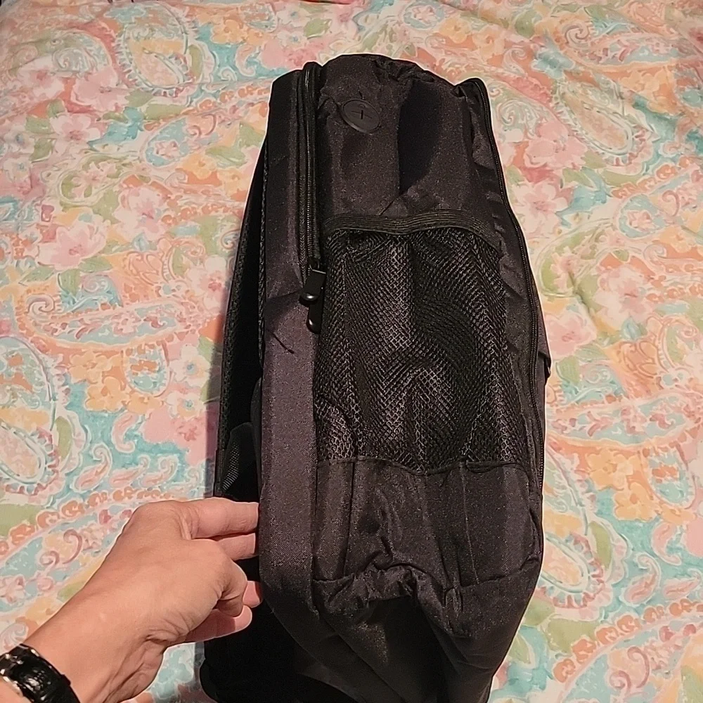 Puluz Outdoor Dual Shoulder Photography Backpack, NWT